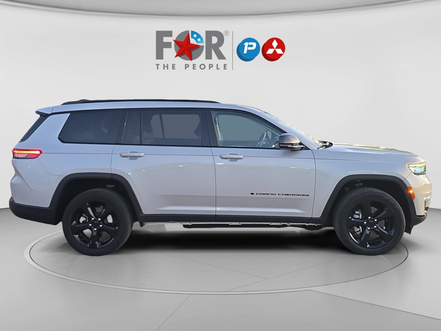Jeep Grand Cherokee L photo 6
