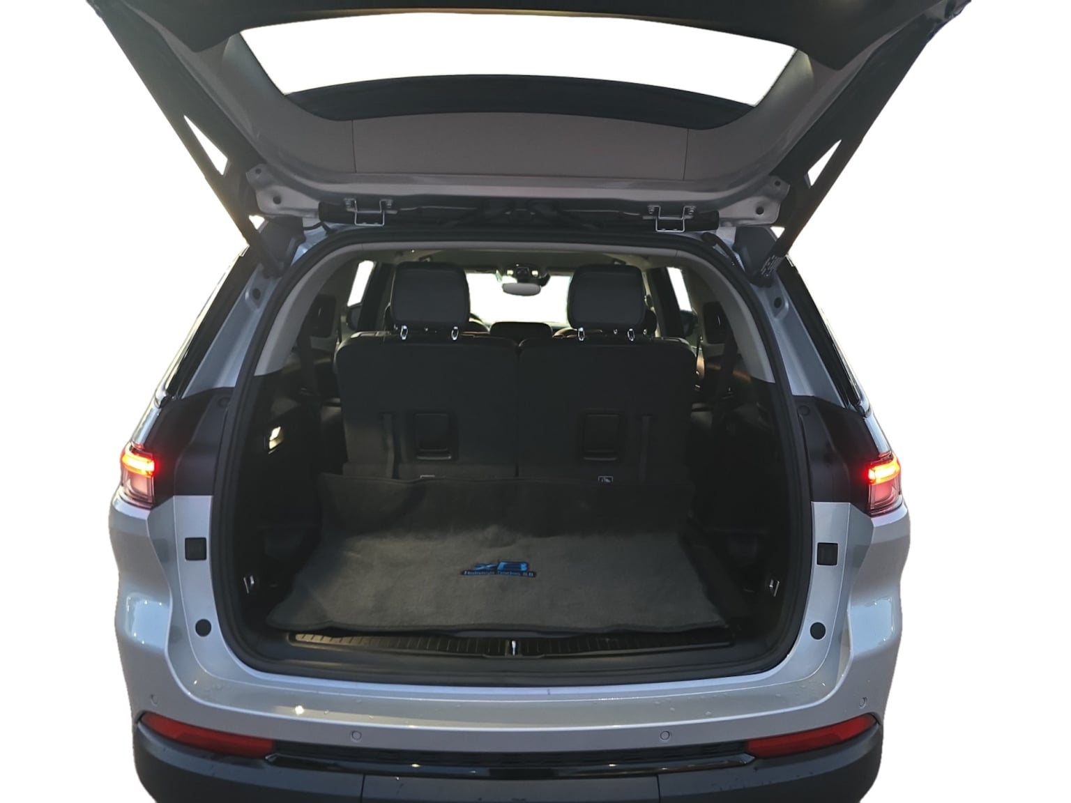 Jeep Grand Cherokee L photo 19