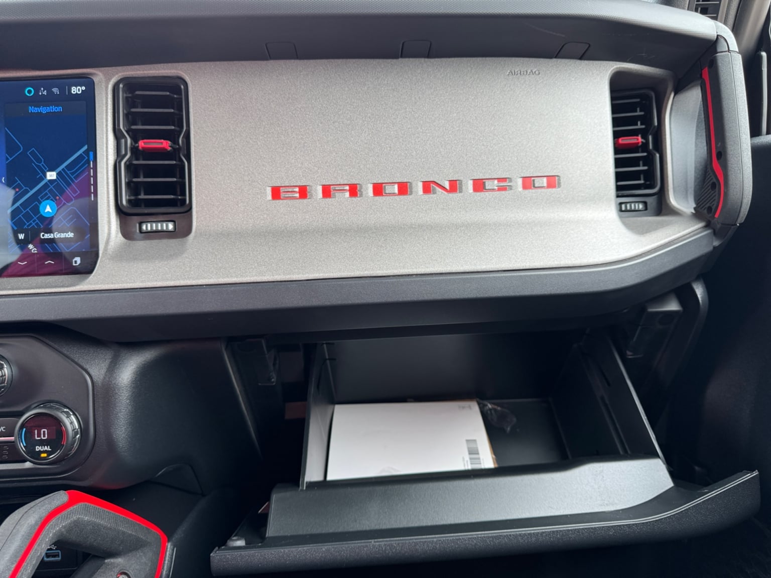 Ford Bronco photo 24