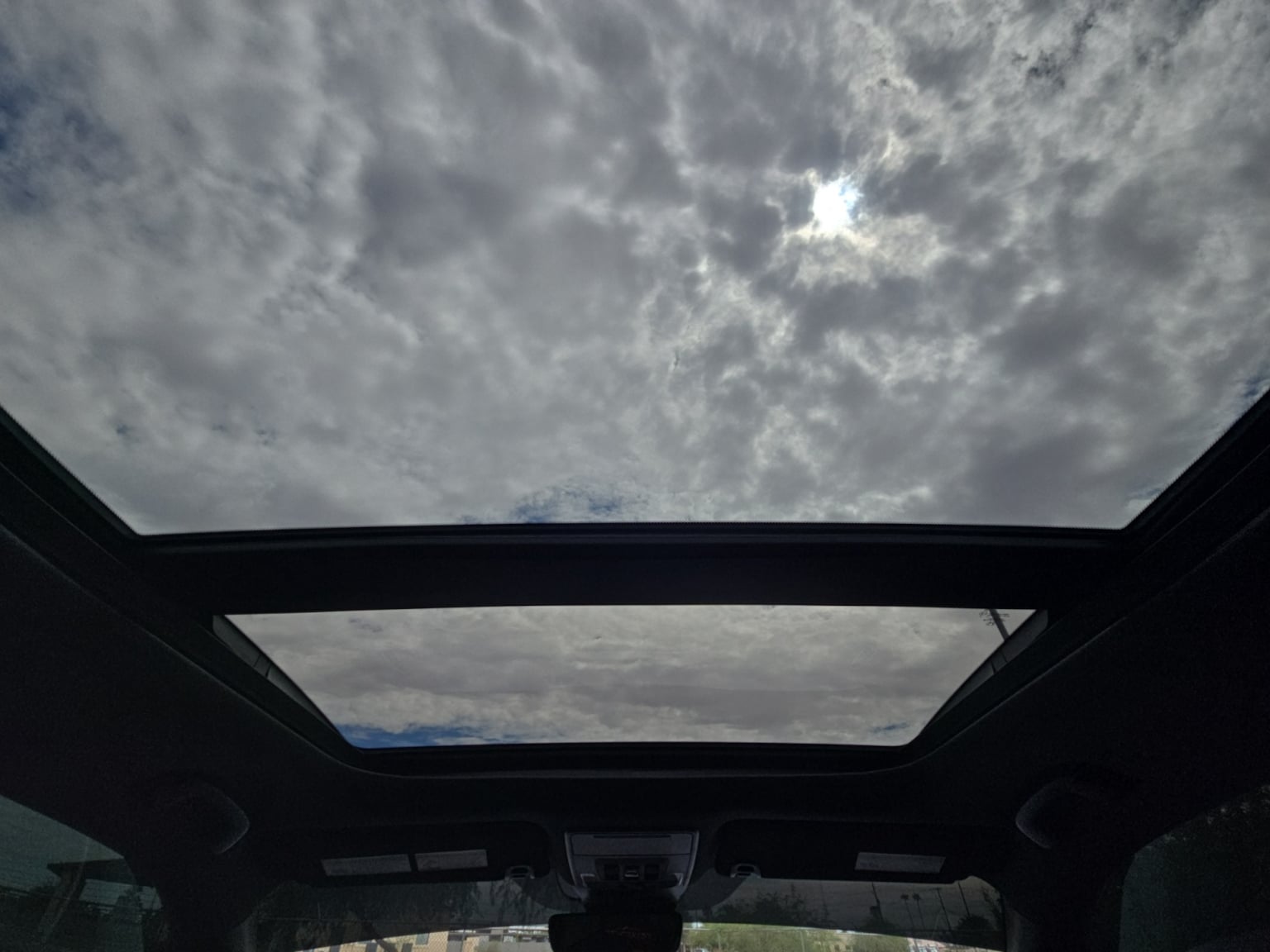 Honda Passport photo 25