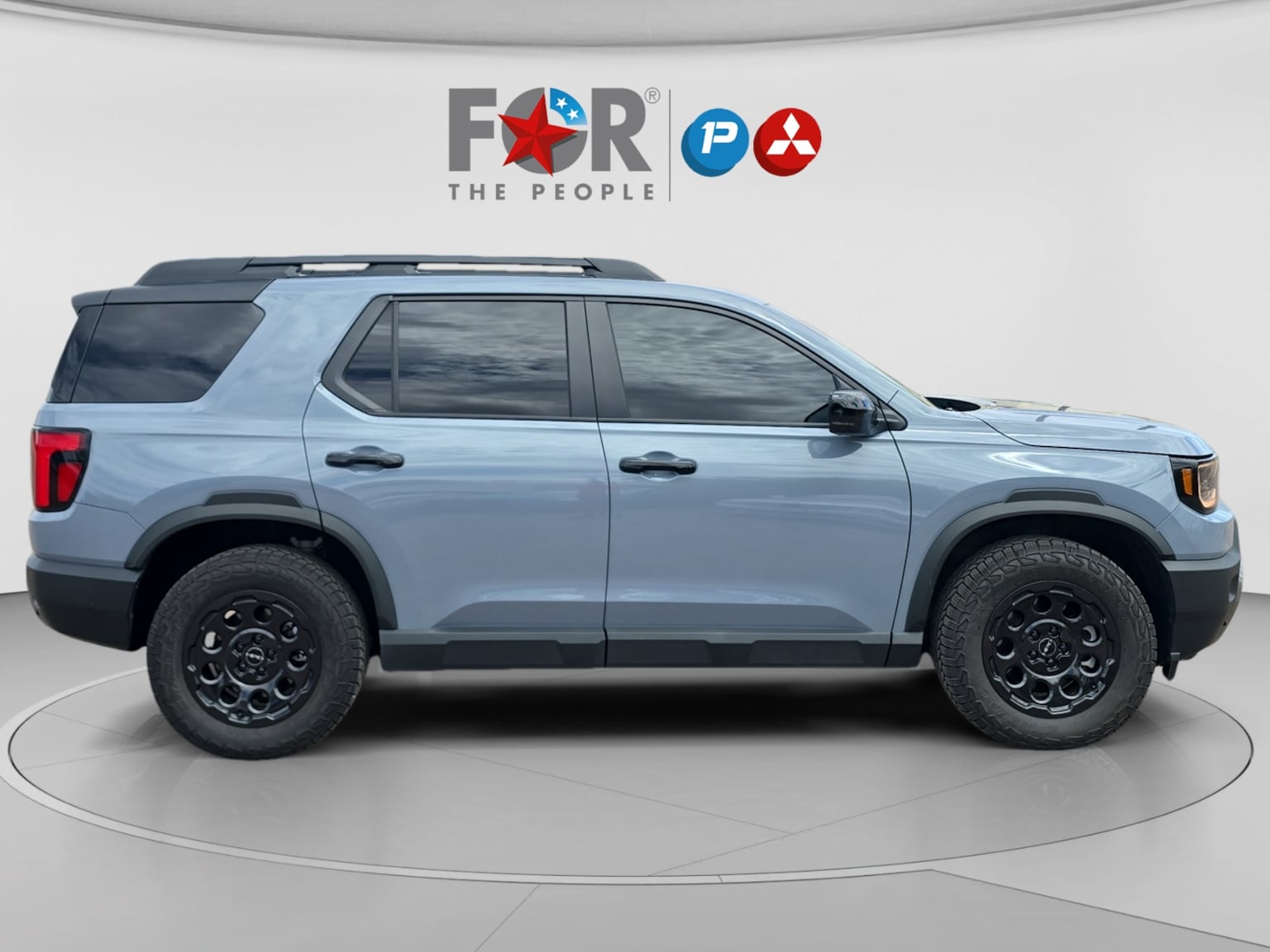 Honda Passport photo 6