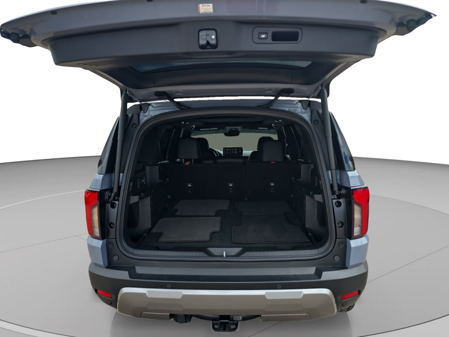 Honda Passport photo 19
