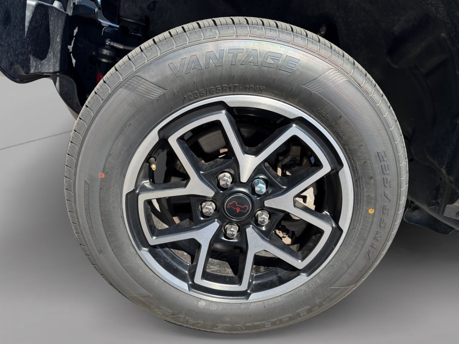Jeep Gladiator photo 9