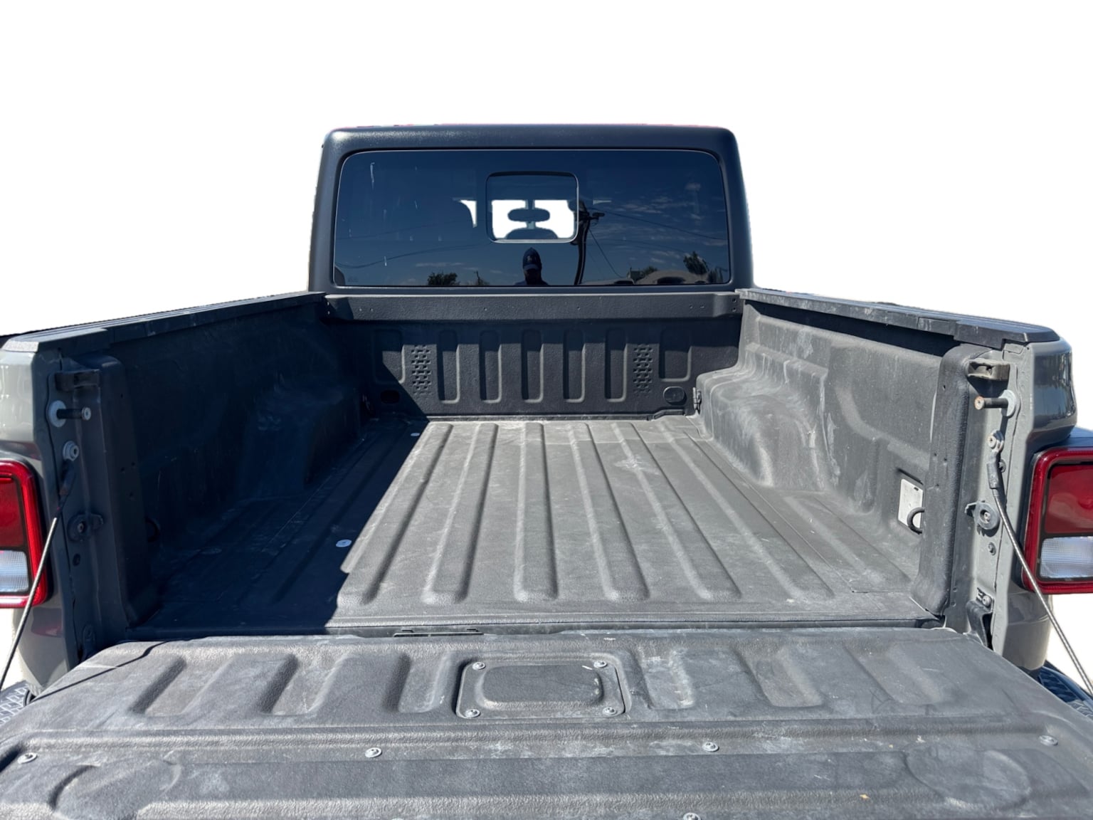 Jeep Gladiator photo 18