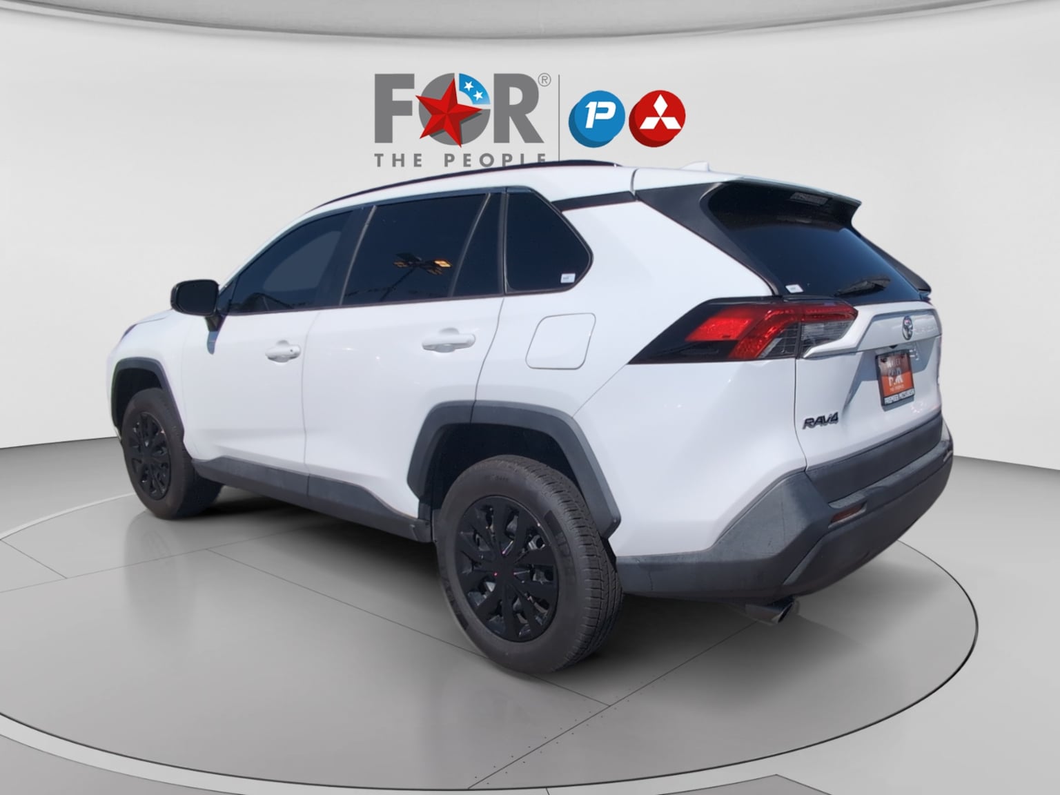 Toyota RAV4 photo 3