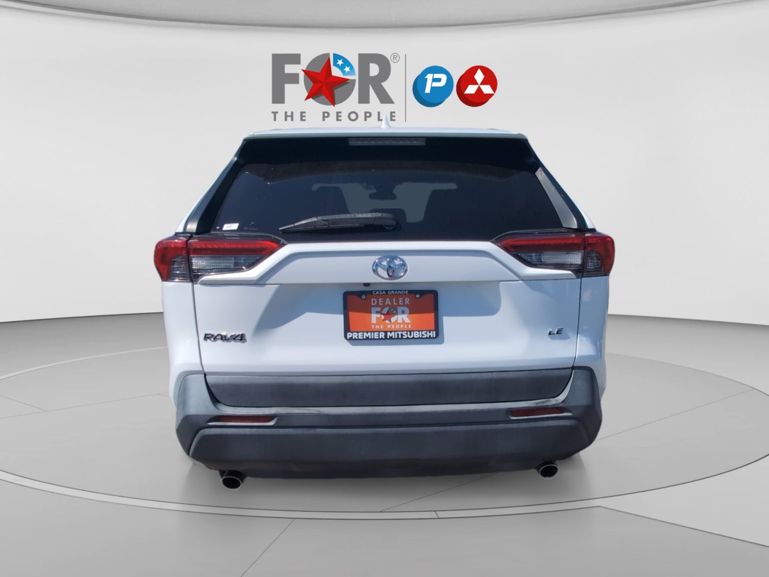 Toyota RAV4 photo 4