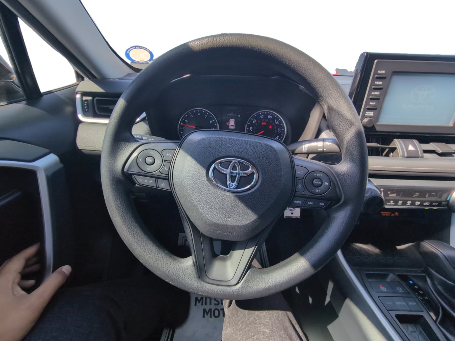 Toyota RAV4 photo 13