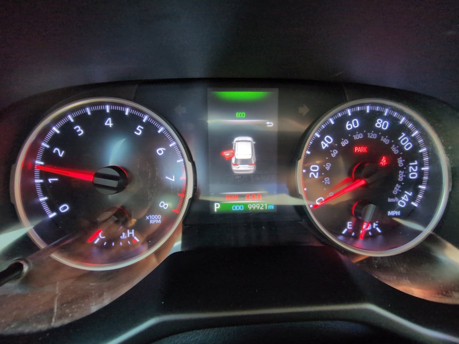 Toyota RAV4 photo 14