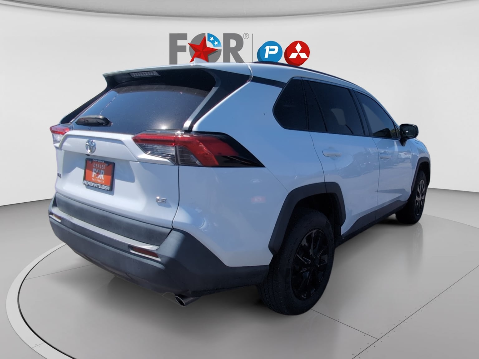 Toyota RAV4 photo 5