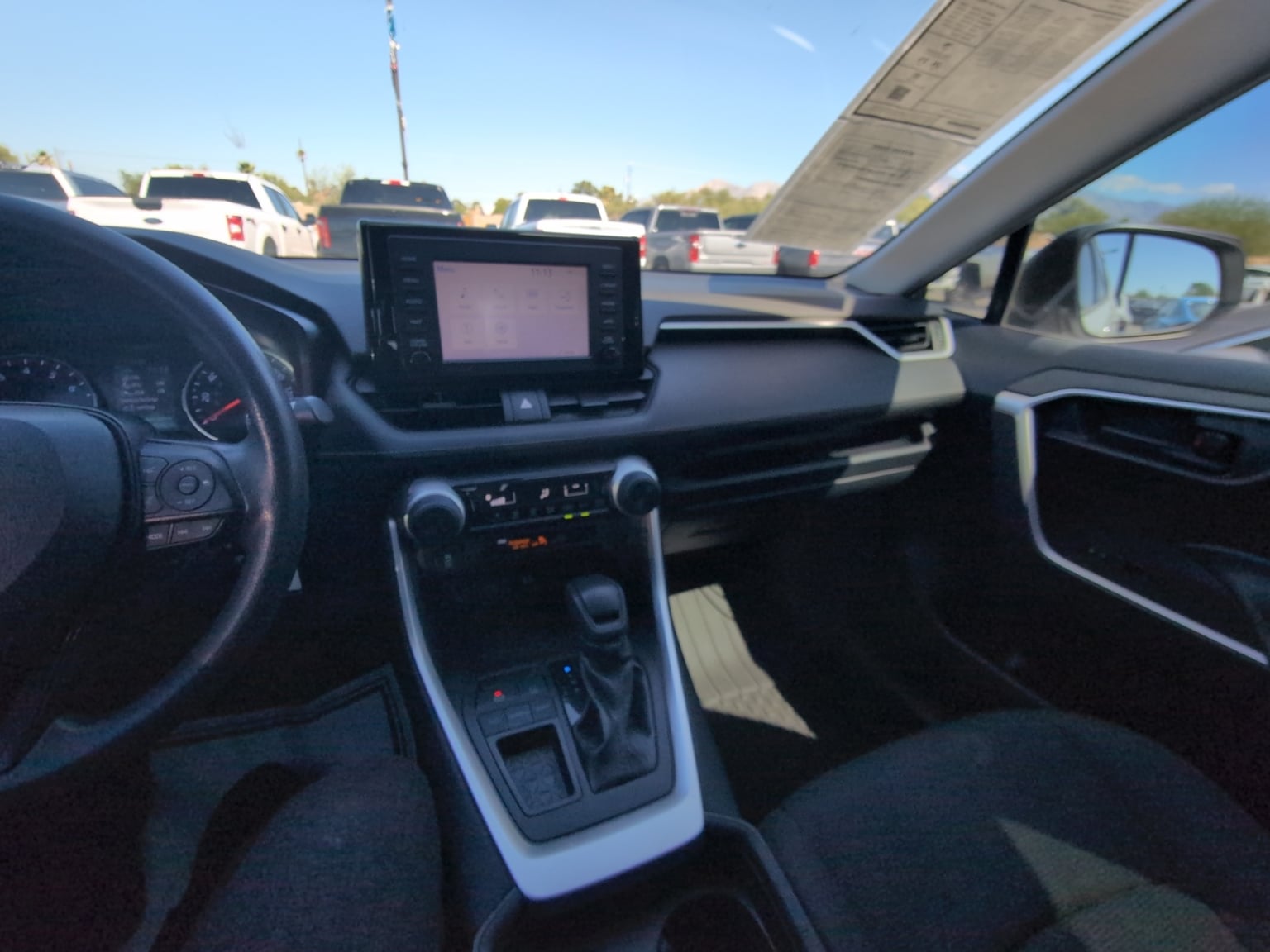Toyota RAV4 photo 25