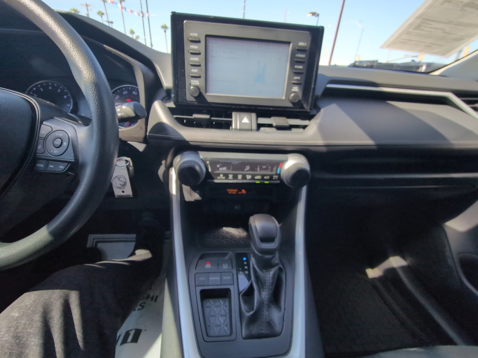 Toyota RAV4 photo 15