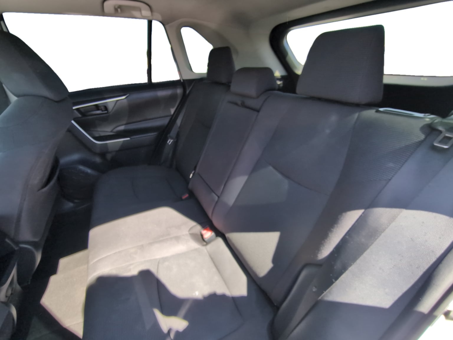 Toyota RAV4 photo 16