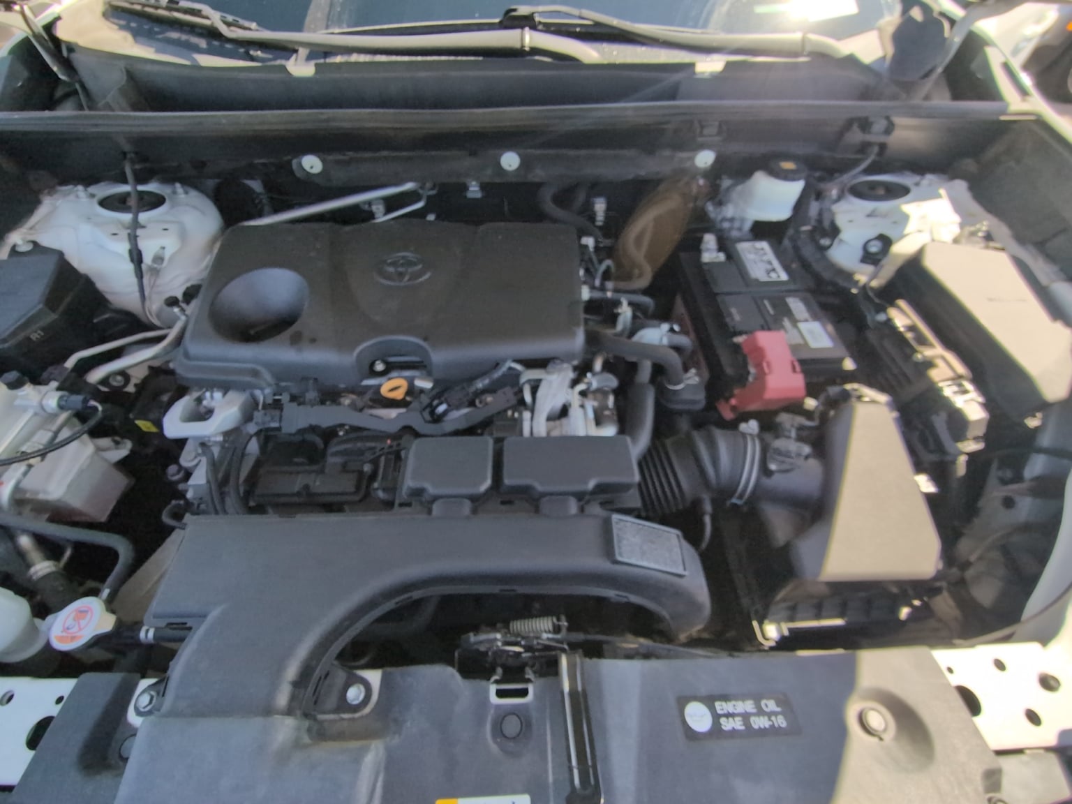 Toyota RAV4 photo 20
