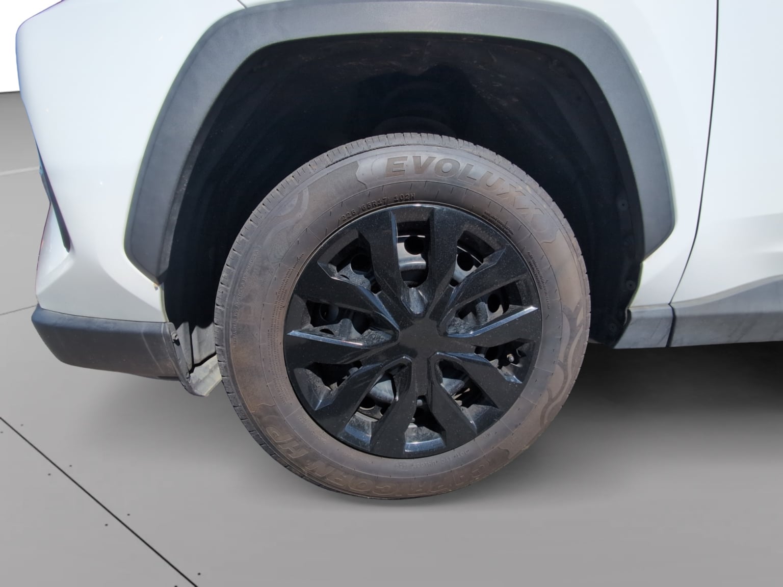 Toyota RAV4 photo 9