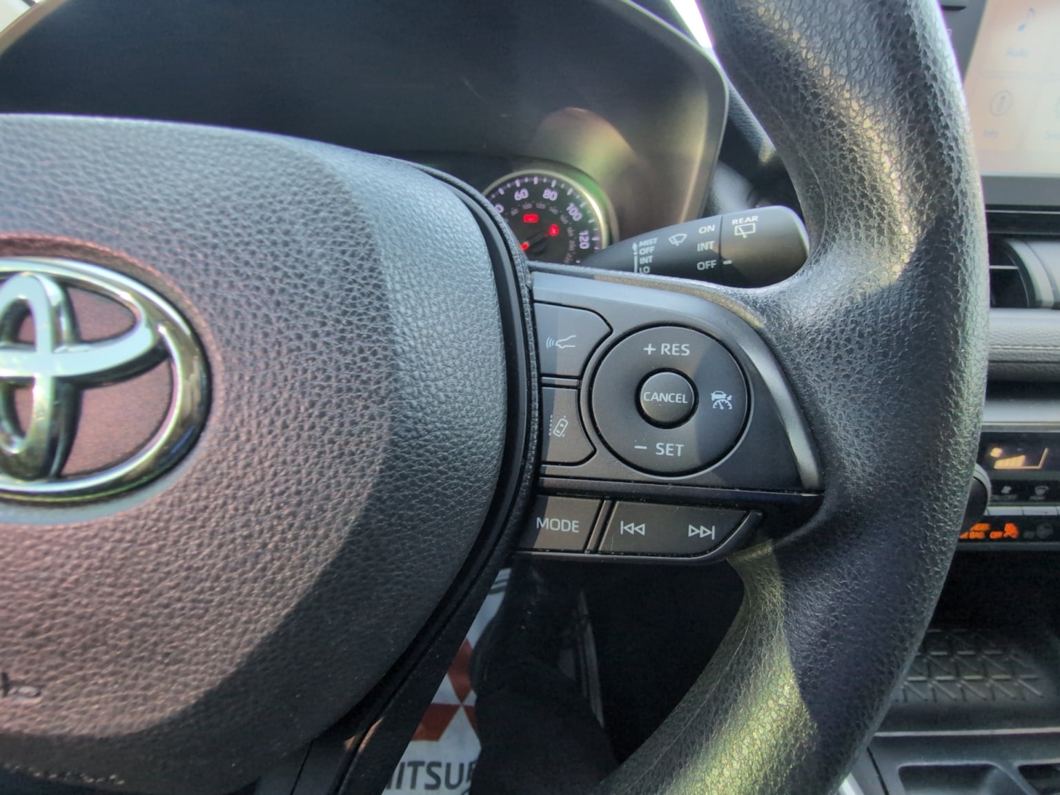 Toyota RAV4 photo 22