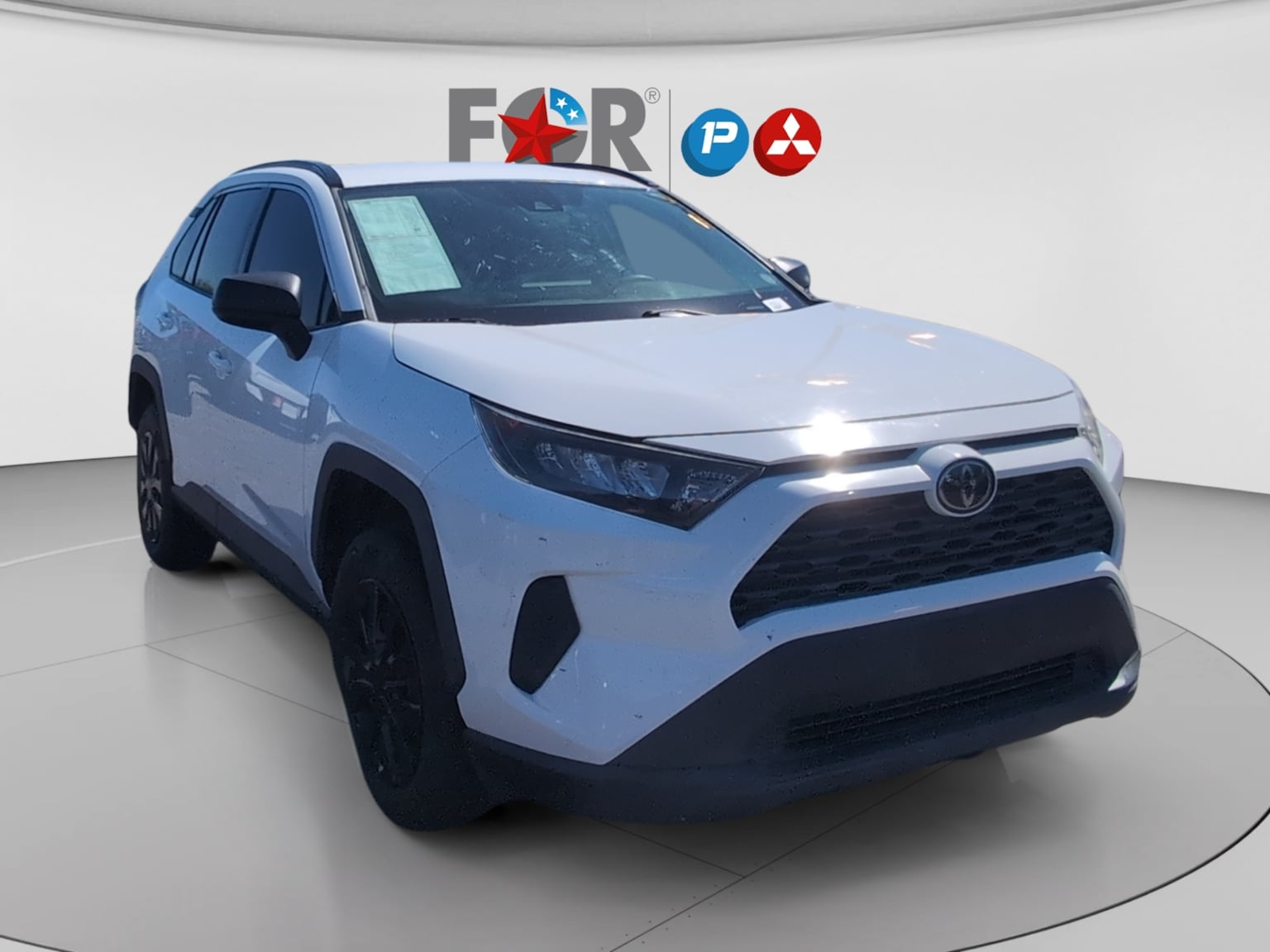 Toyota RAV4 photo 7