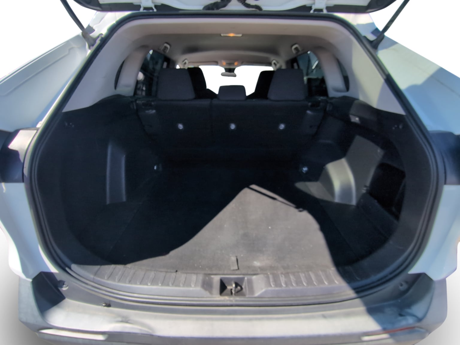 Toyota RAV4 photo 19