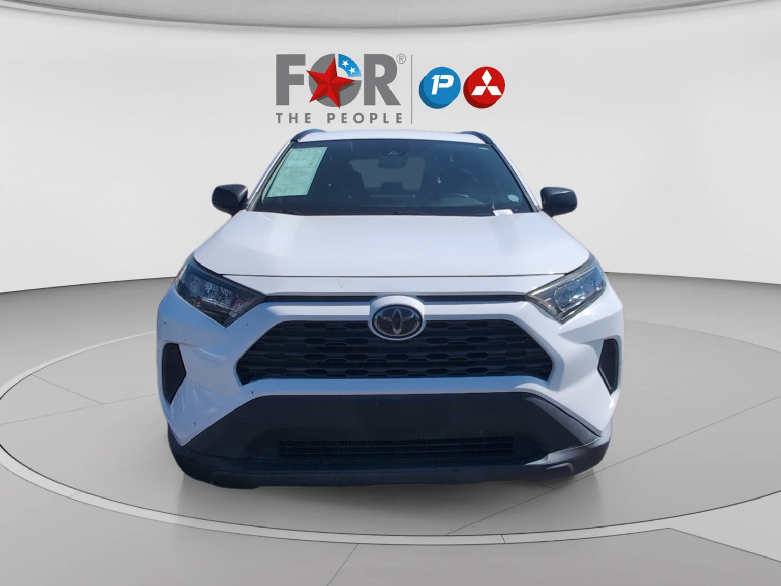 Toyota RAV4 photo 8