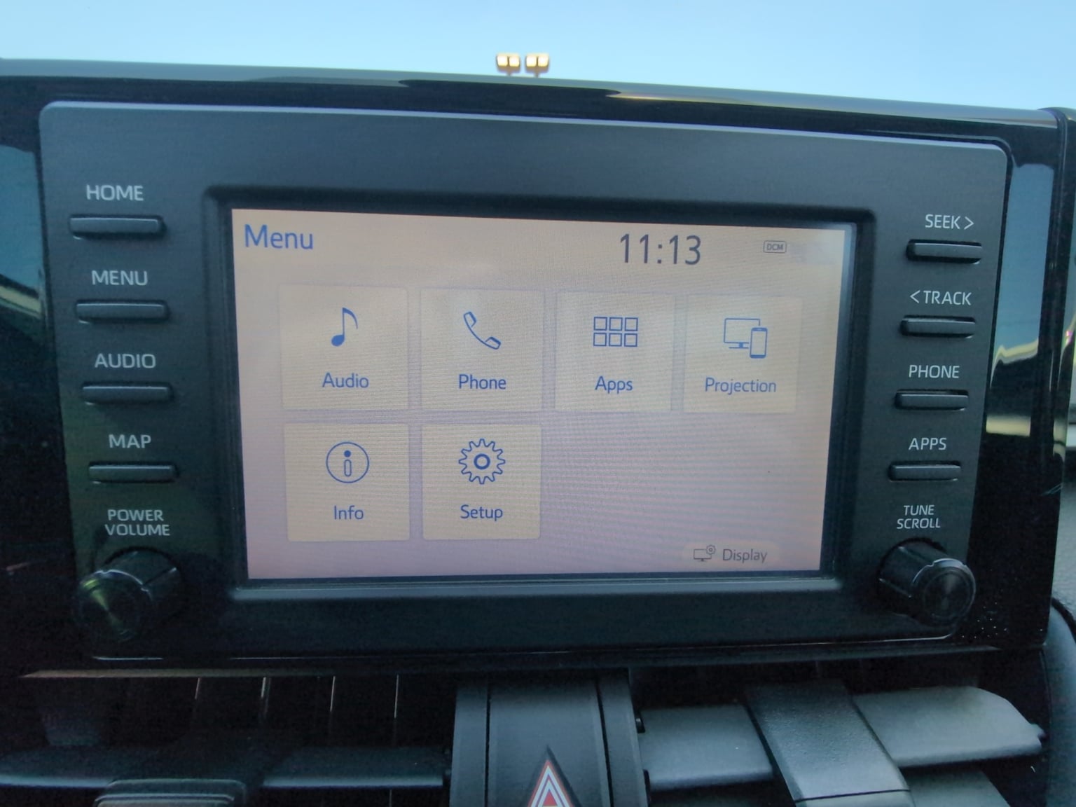Toyota RAV4 photo 21
