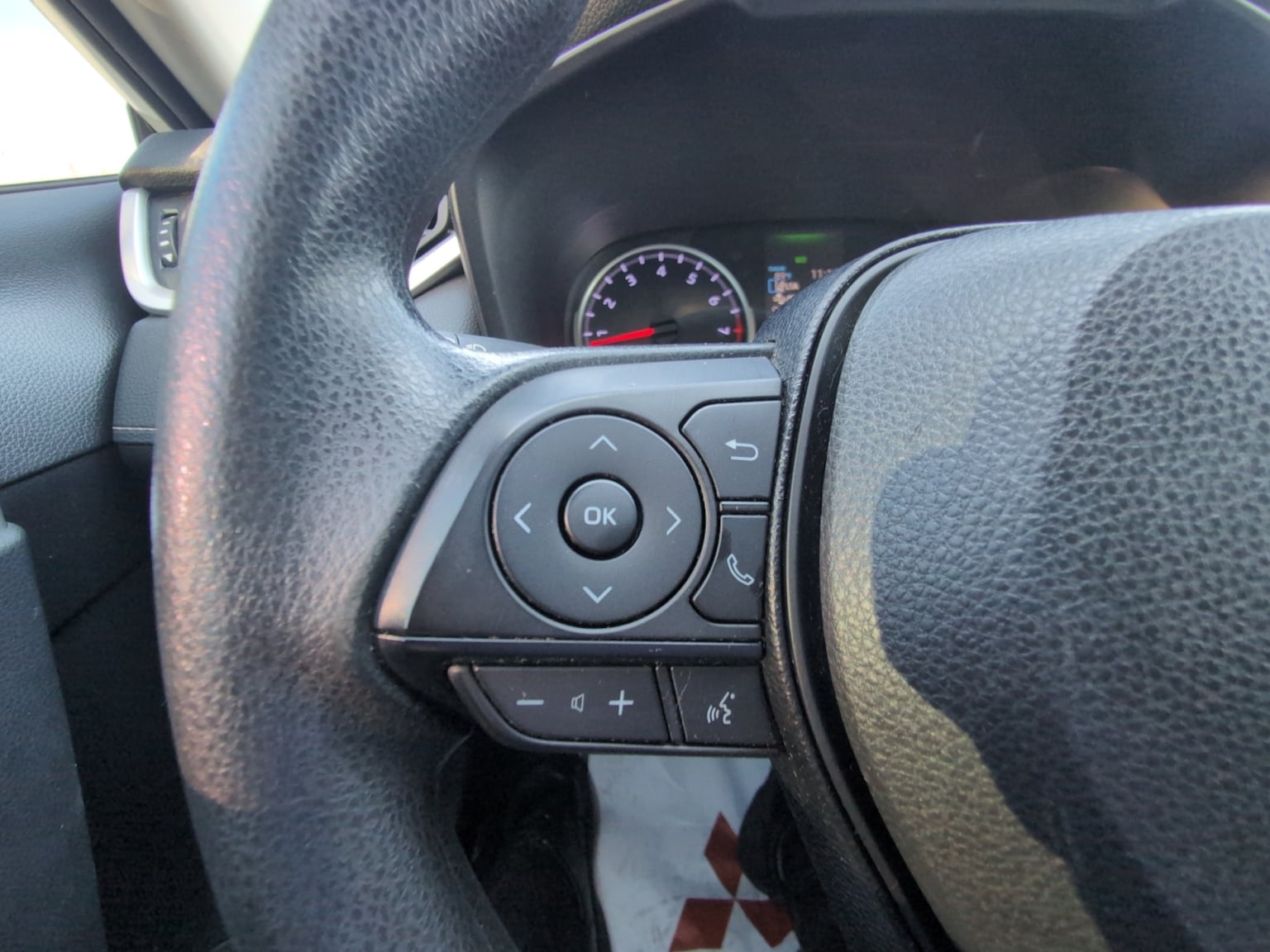 Toyota RAV4 photo 23