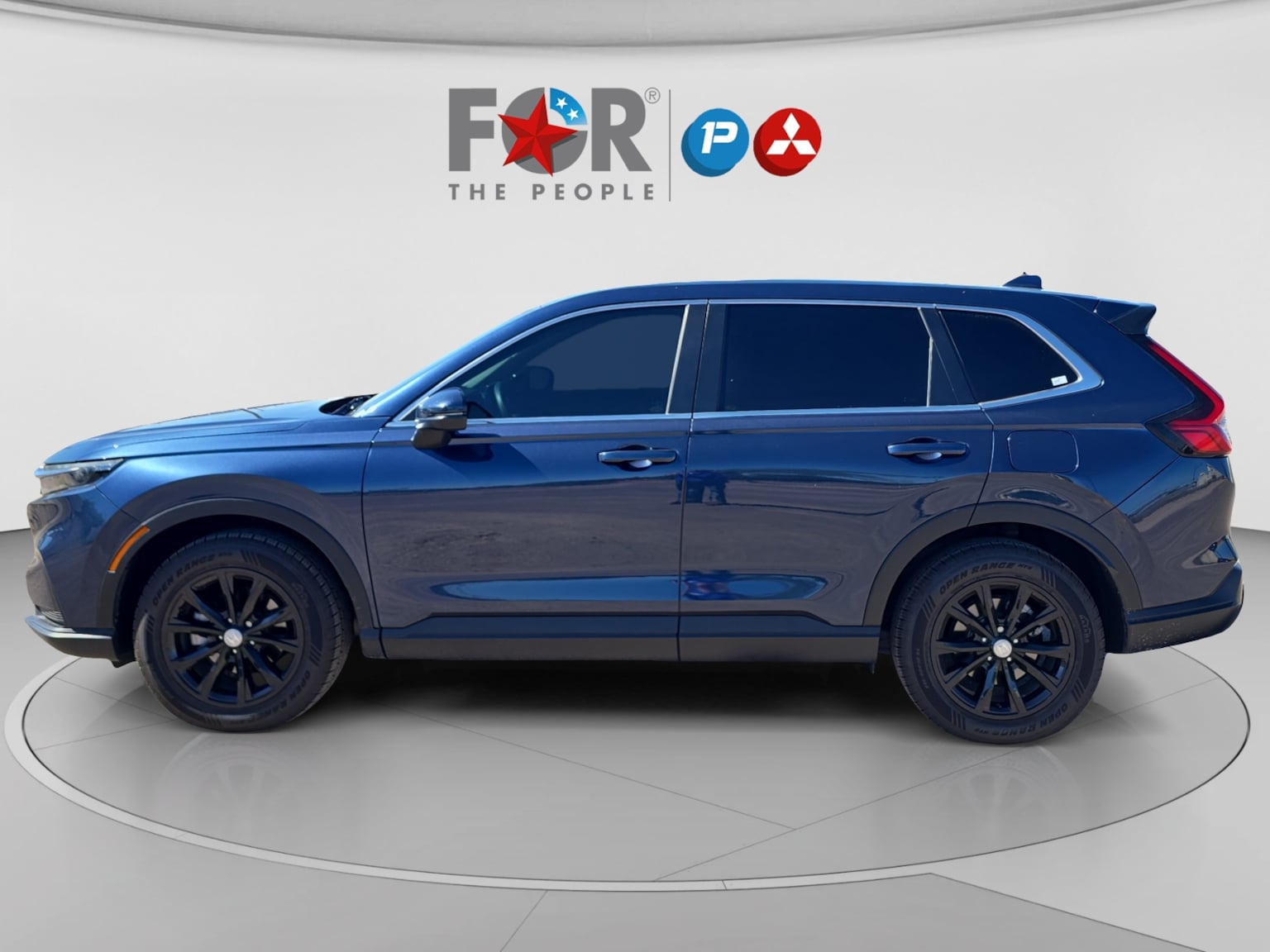 Honda CR-V photo 2