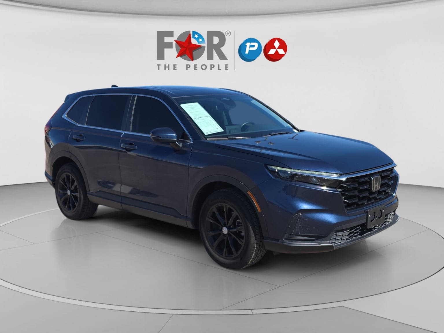 Honda CR-V photo 7