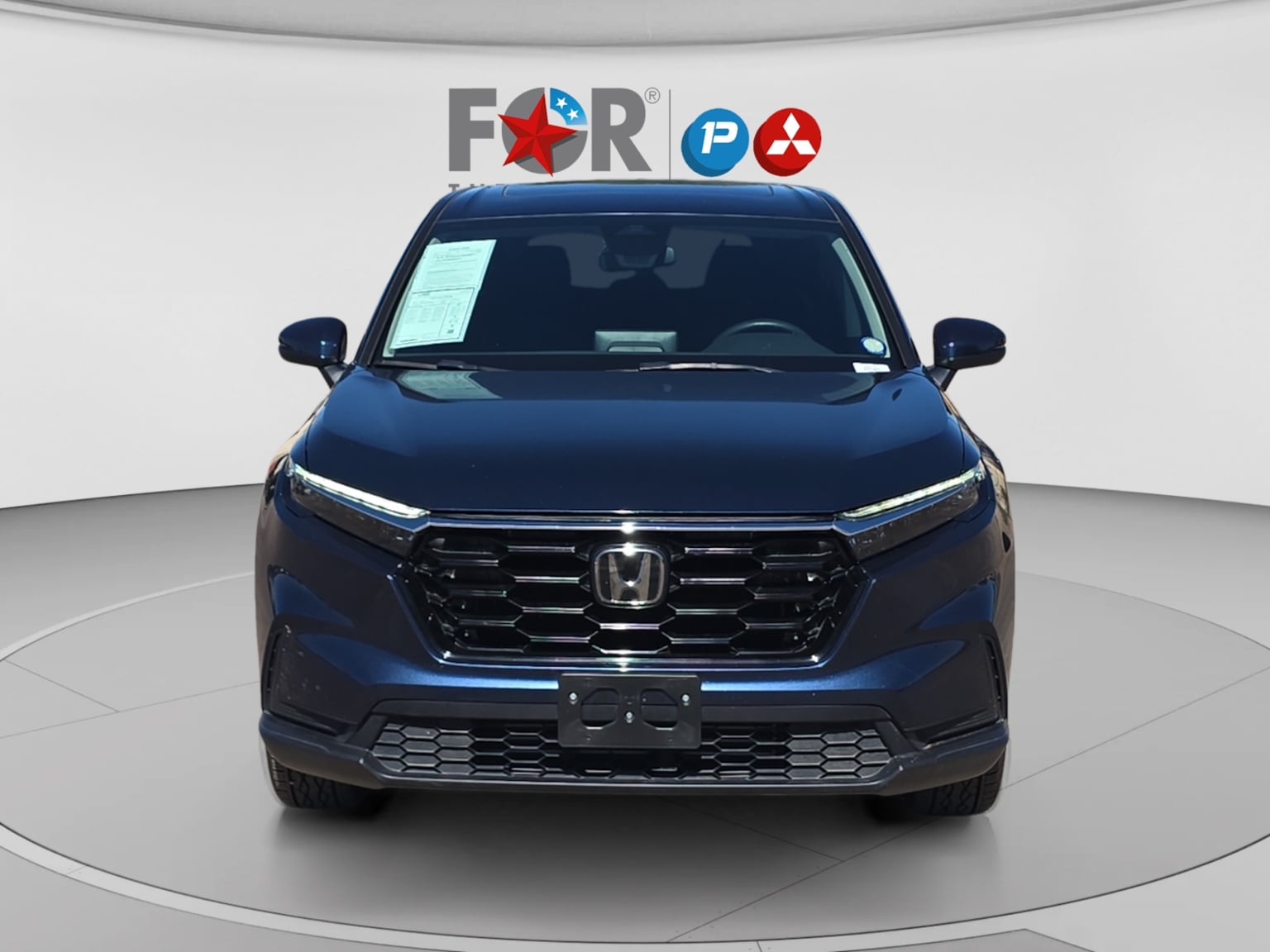 Honda CR-V photo 8