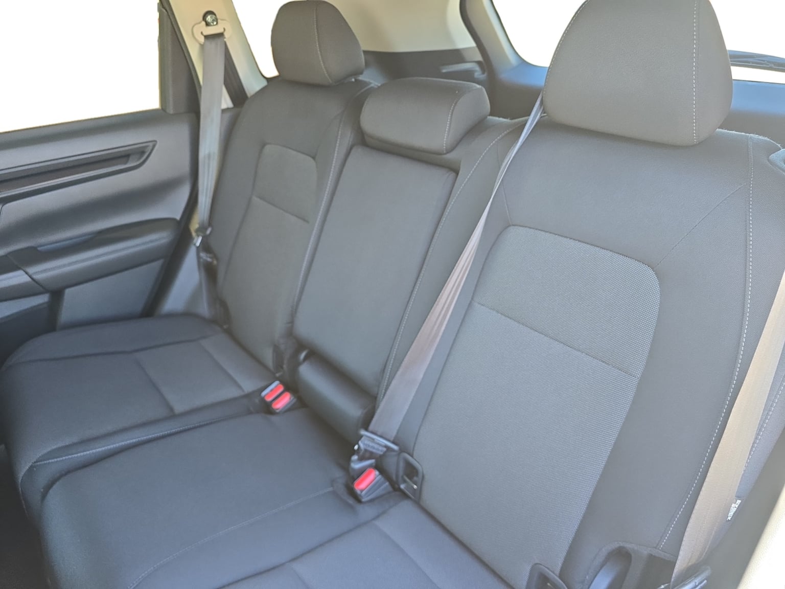 Honda CR-V photo 16