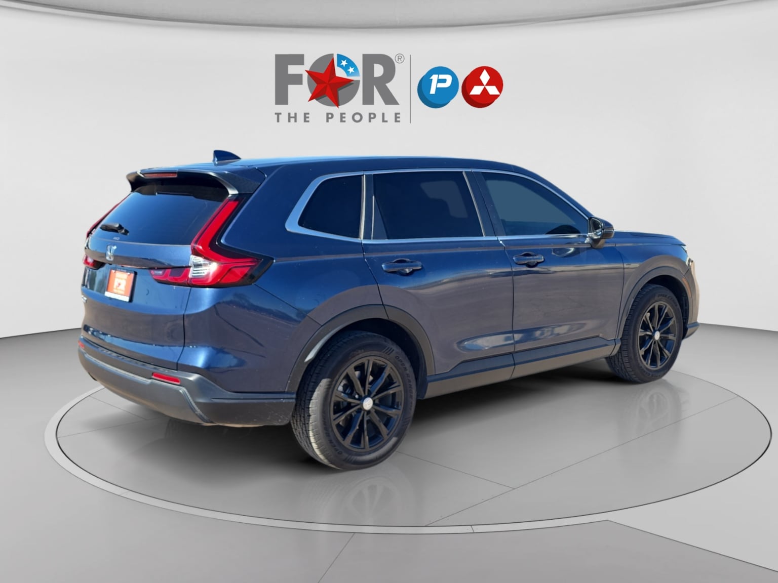 Honda CR-V photo 5