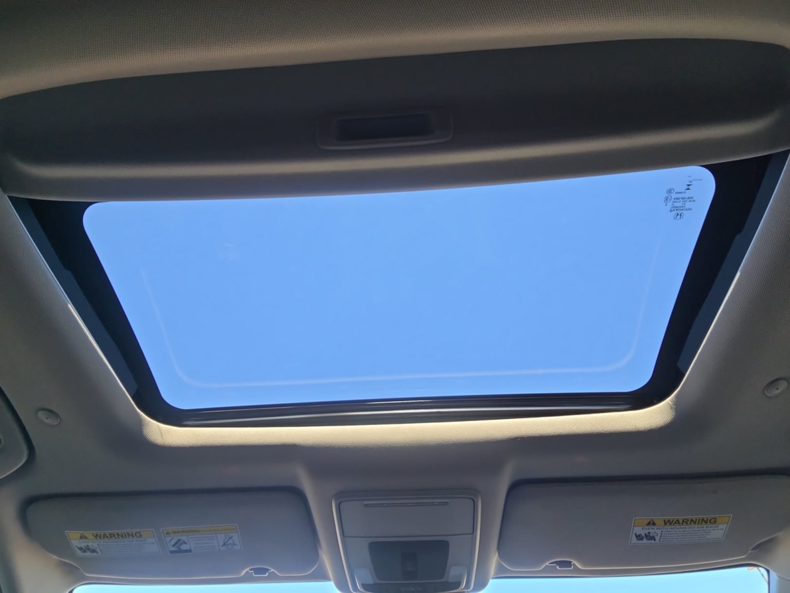 Honda CR-V photo 25