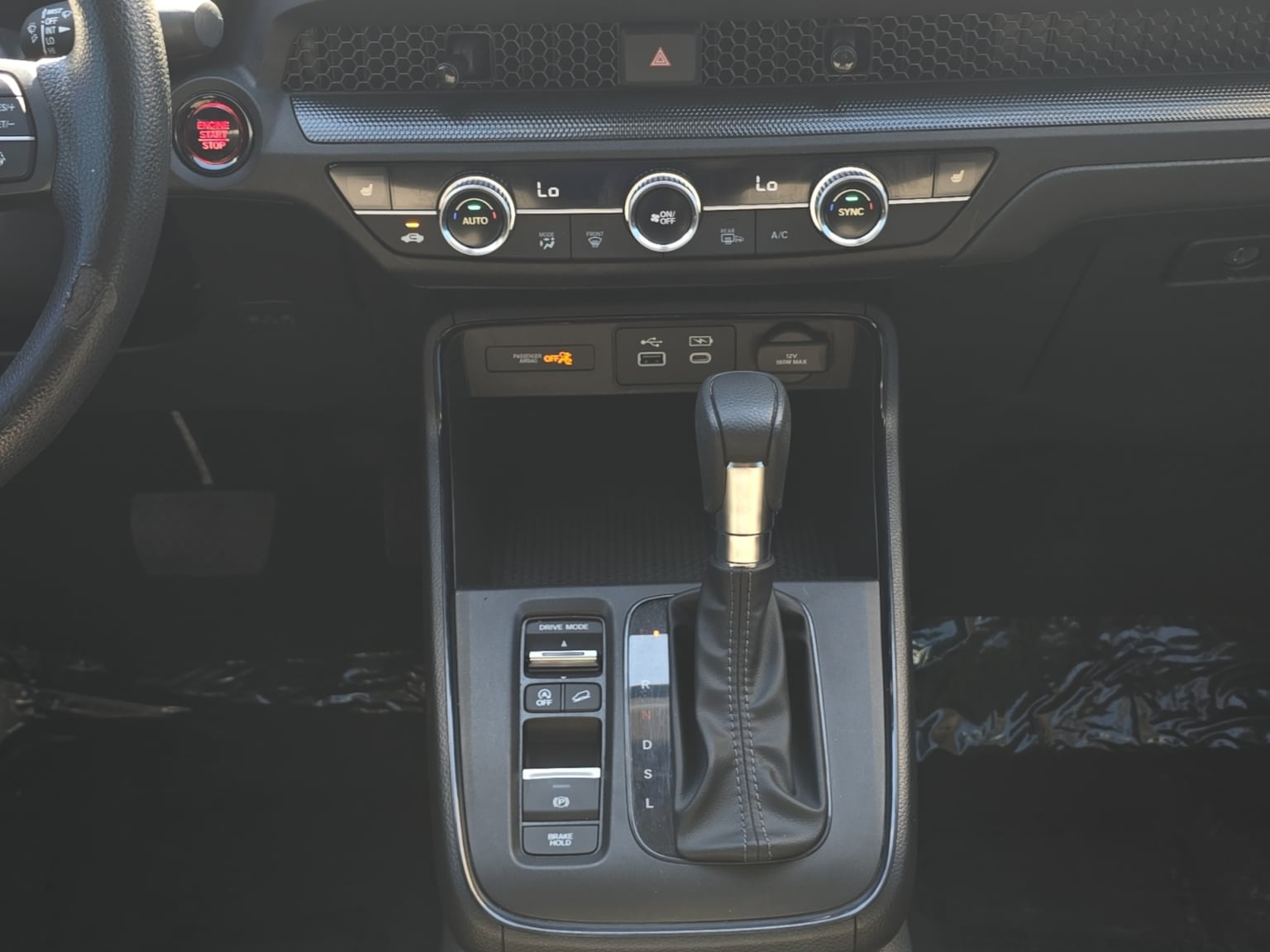 Honda CR-V photo 15