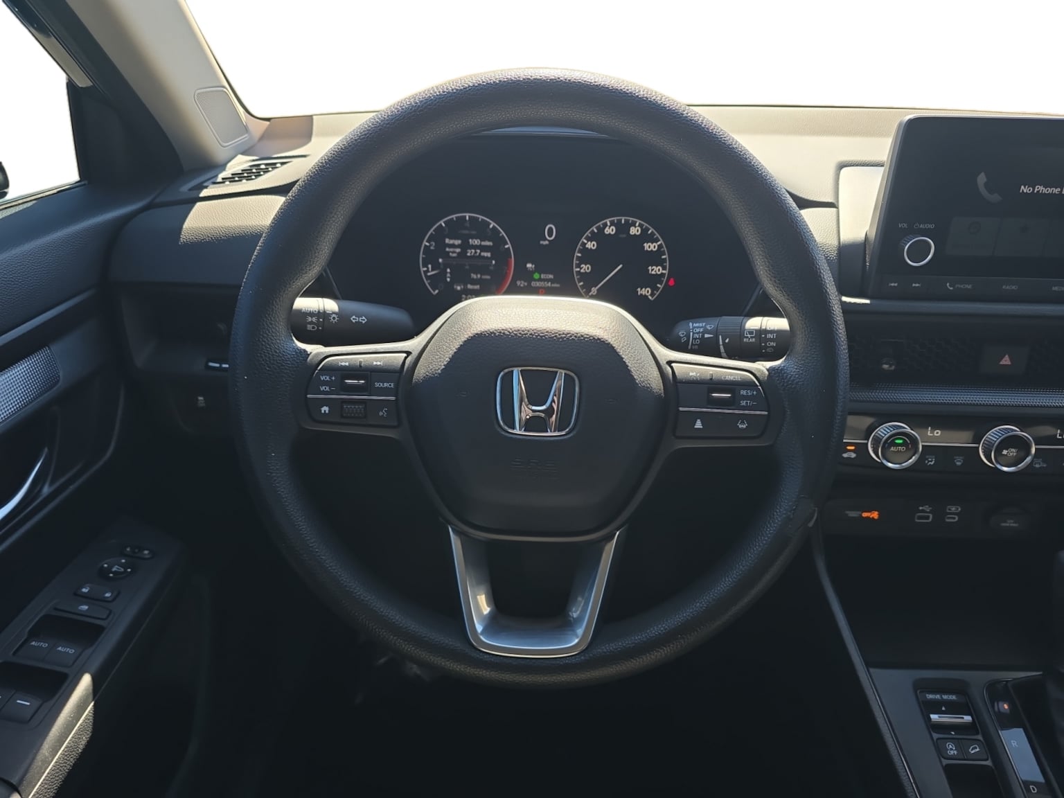 Honda CR-V photo 13