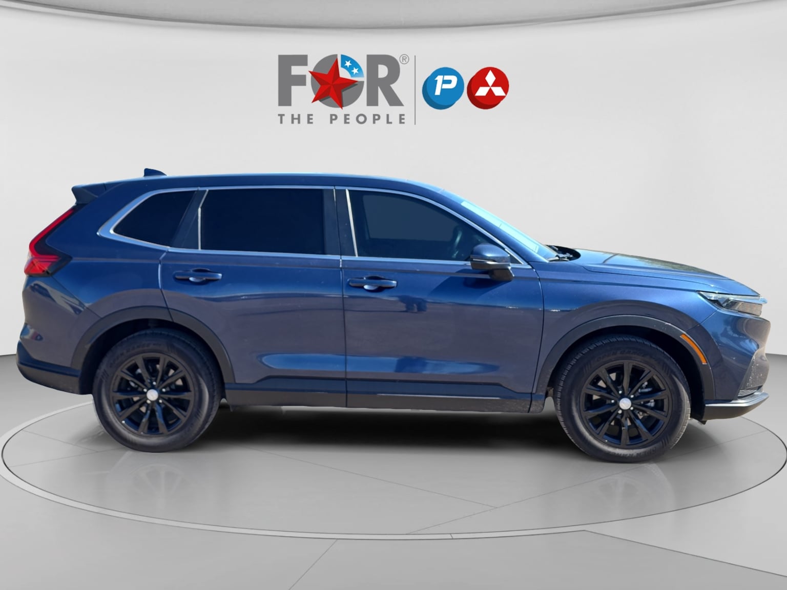 Honda CR-V photo 6