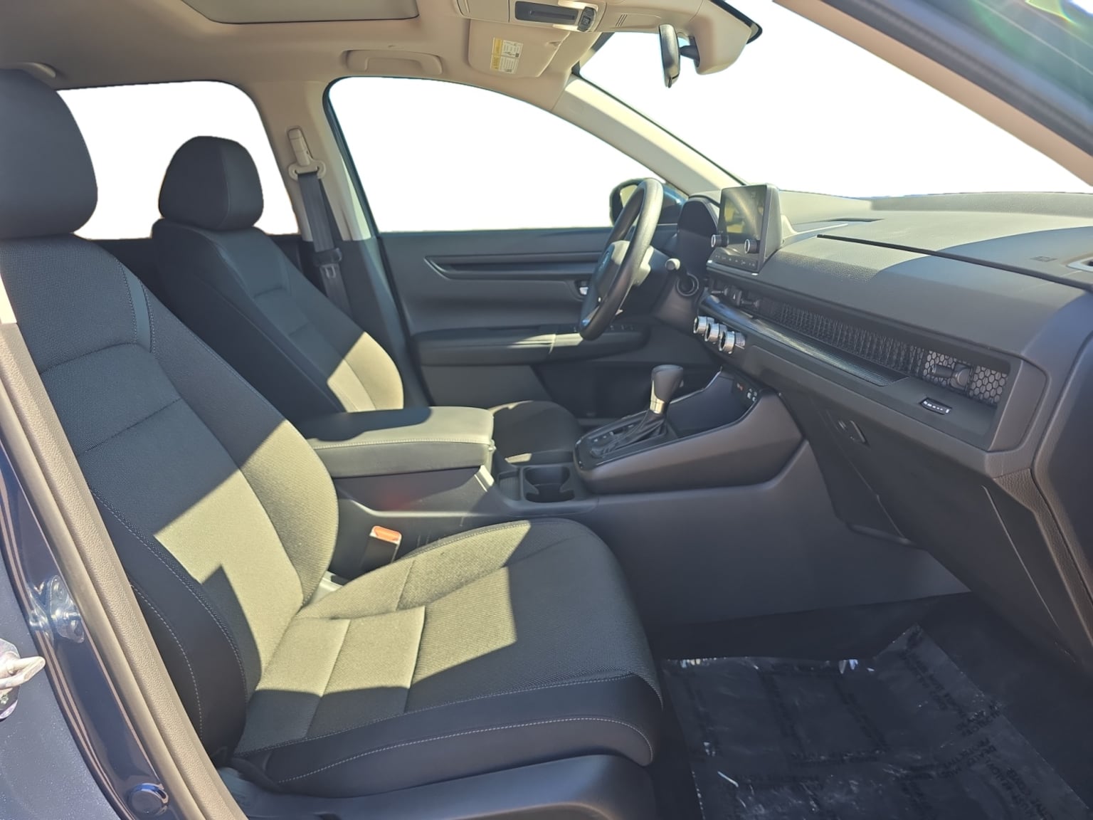 Honda CR-V photo 17