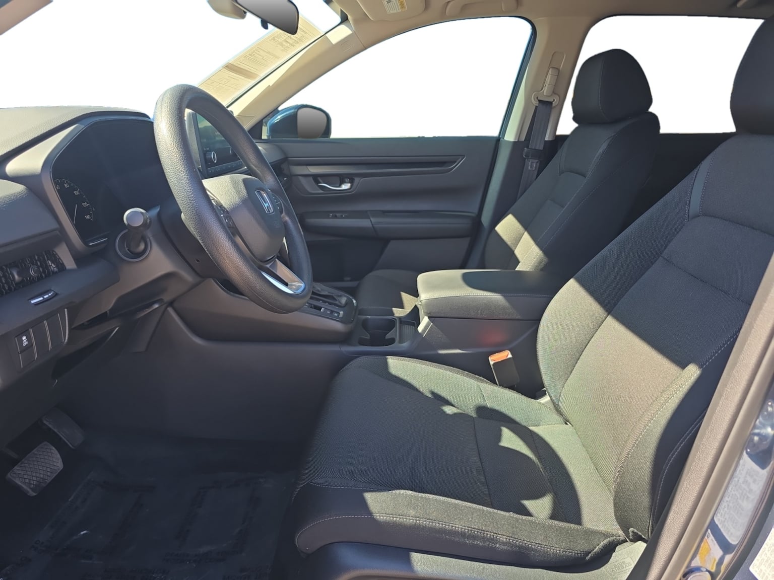 Honda CR-V photo 10