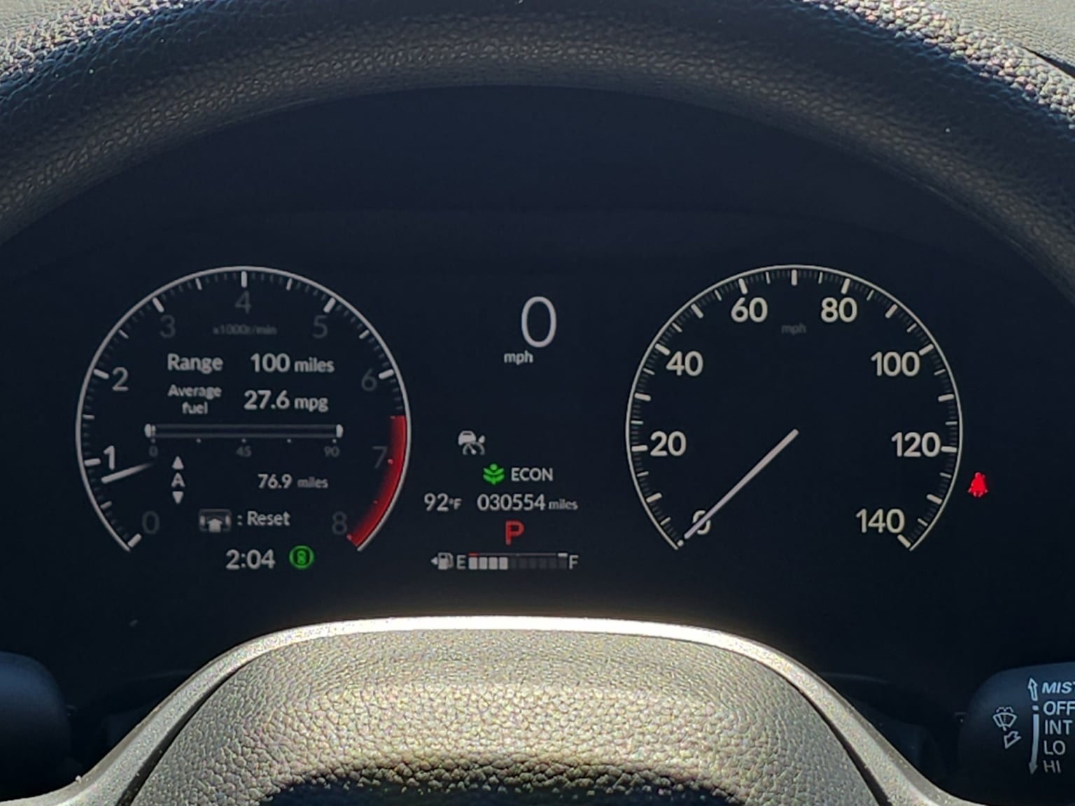 Honda CR-V photo 14