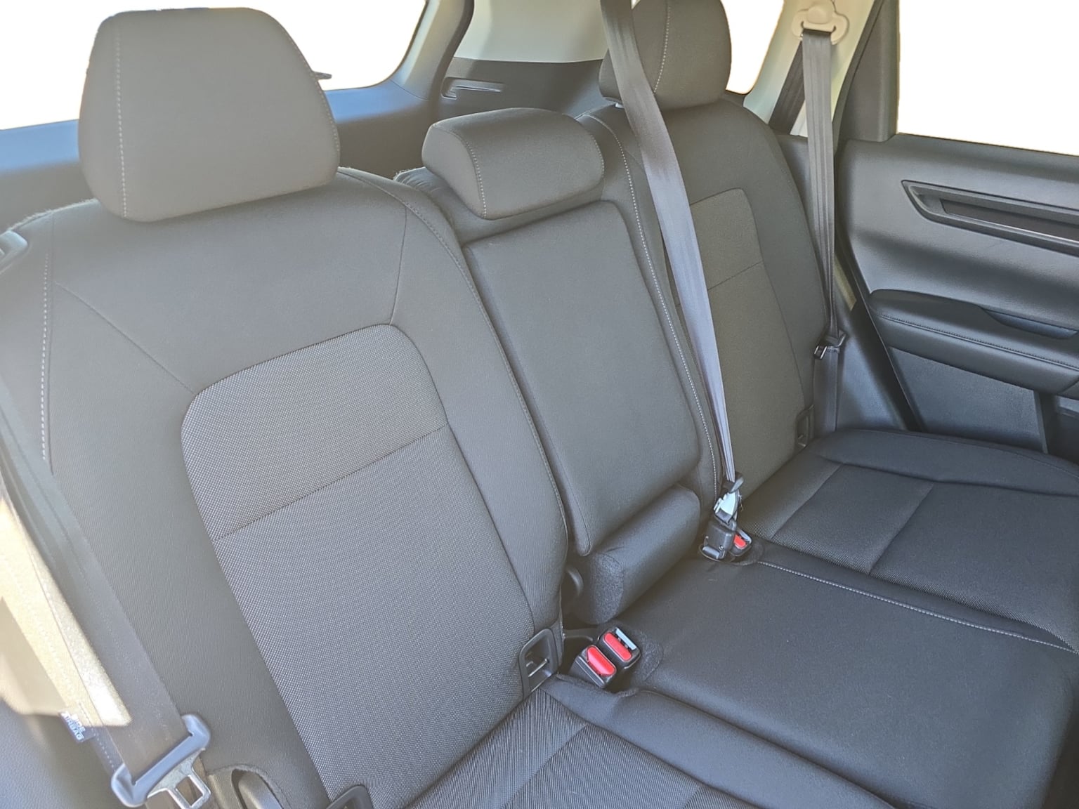 Honda CR-V photo 18