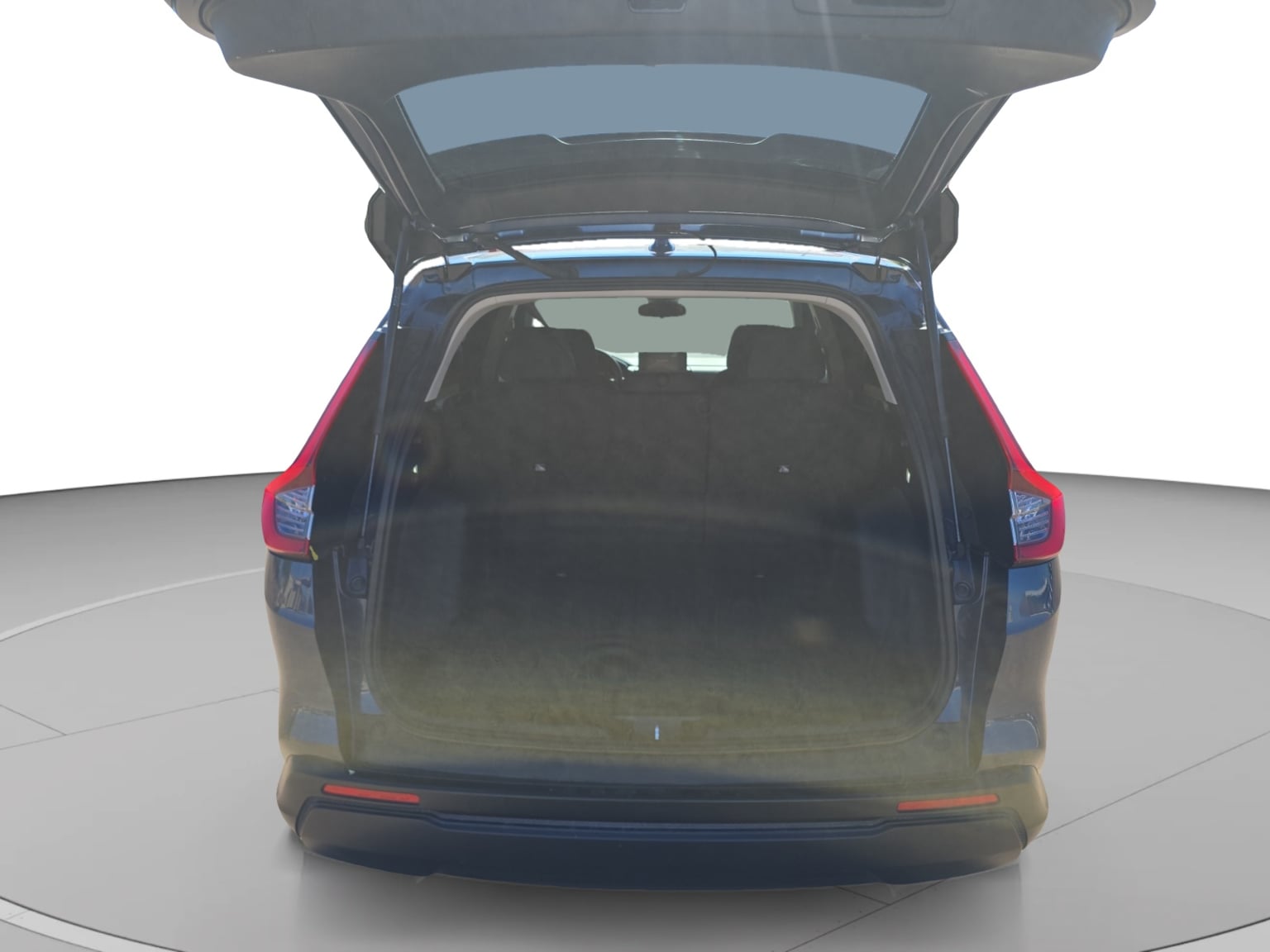 Honda CR-V photo 19