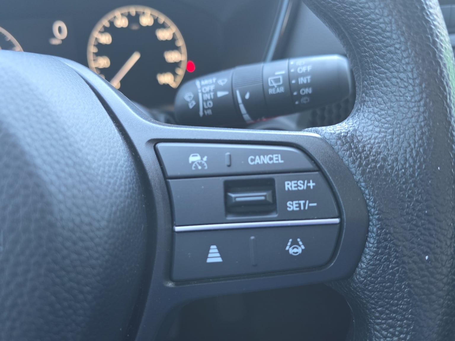 Honda CR-V photo 23