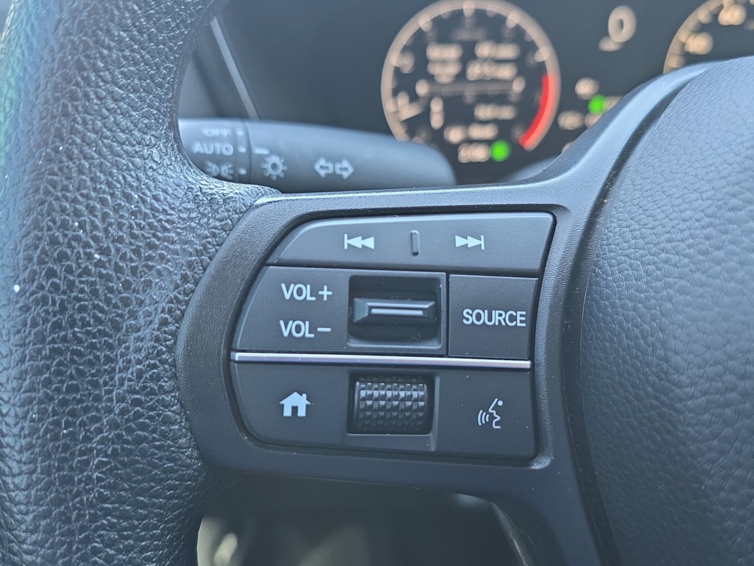 Honda CR-V photo 22
