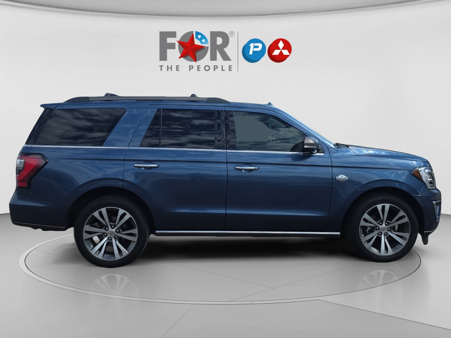 Ford Expedition photo 6