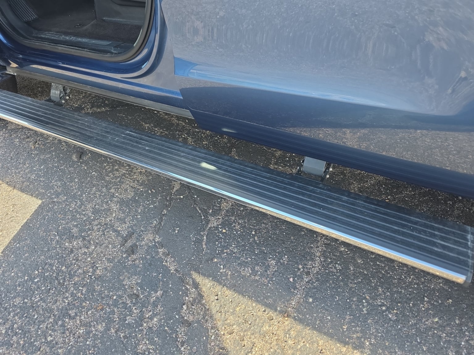 Ford Expedition photo 24