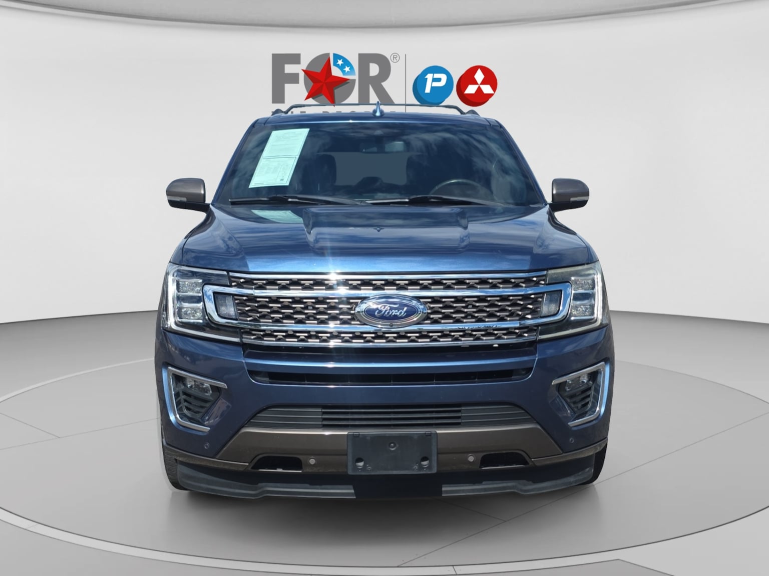 Ford Expedition photo 8