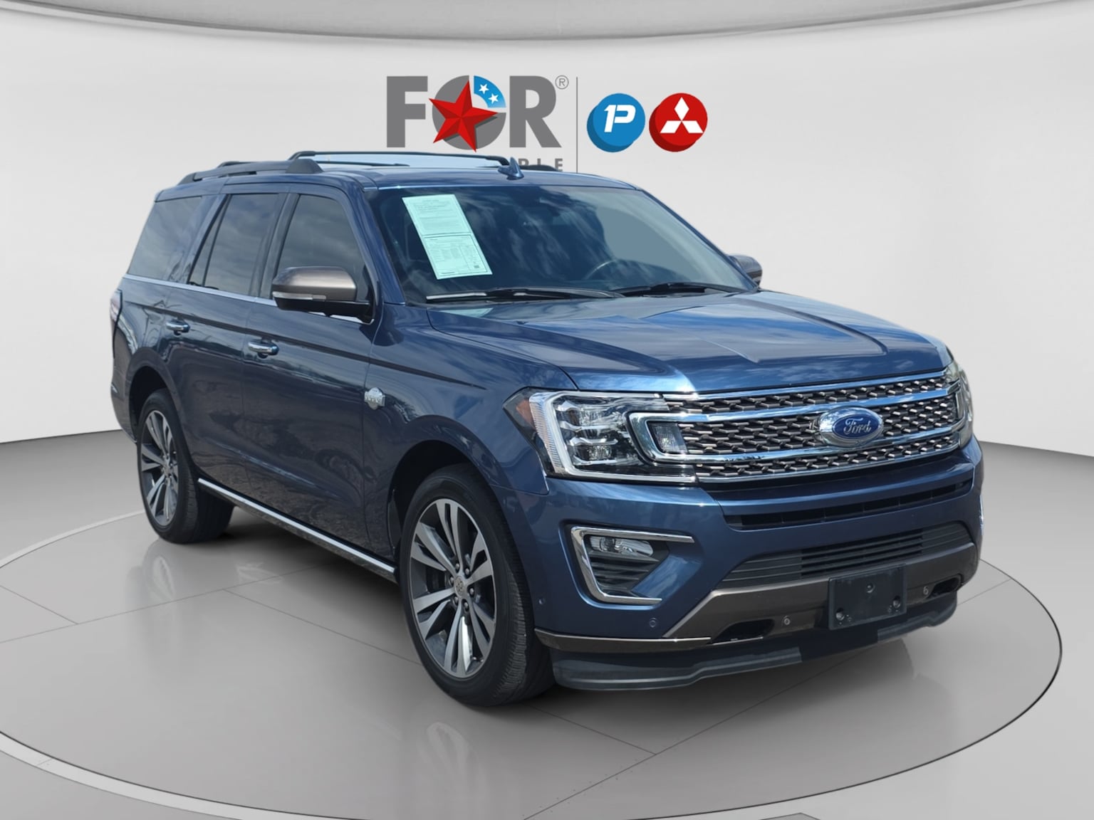Ford Expedition photo 7