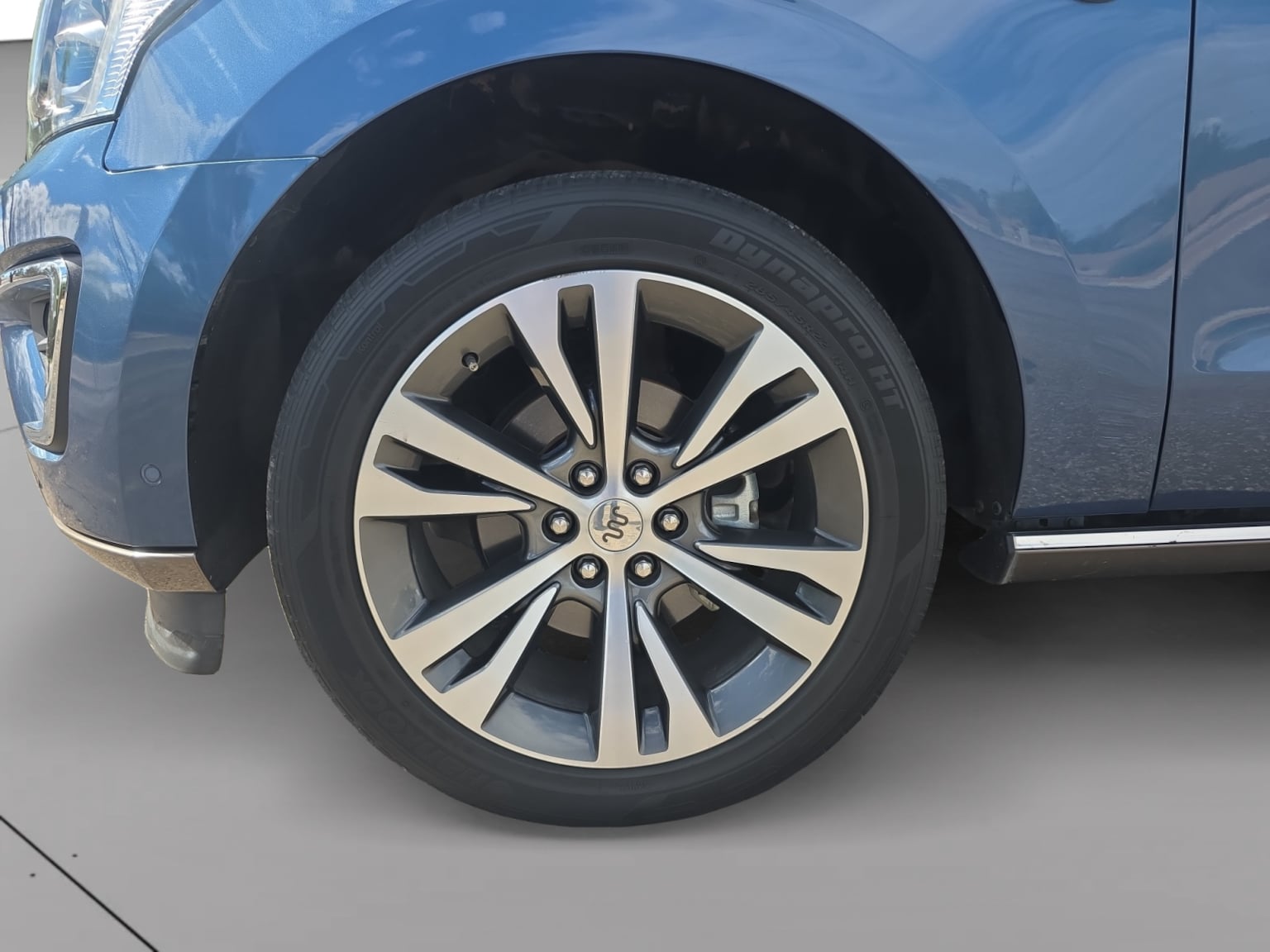 Ford Expedition photo 9