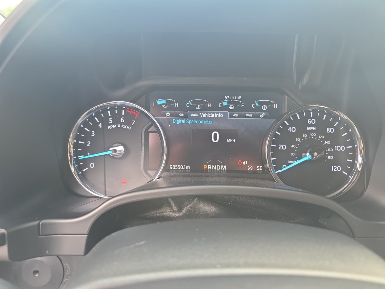 Ford Expedition photo 14