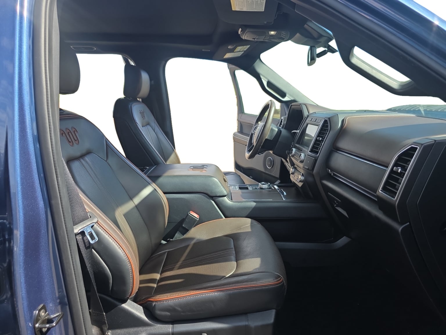 Ford Expedition photo 17