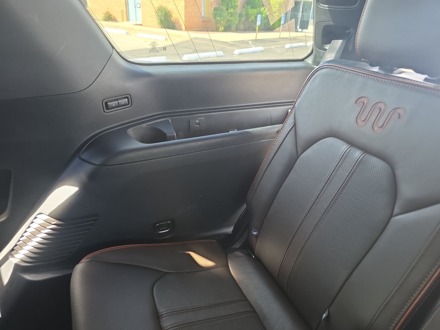Ford Expedition photo 22