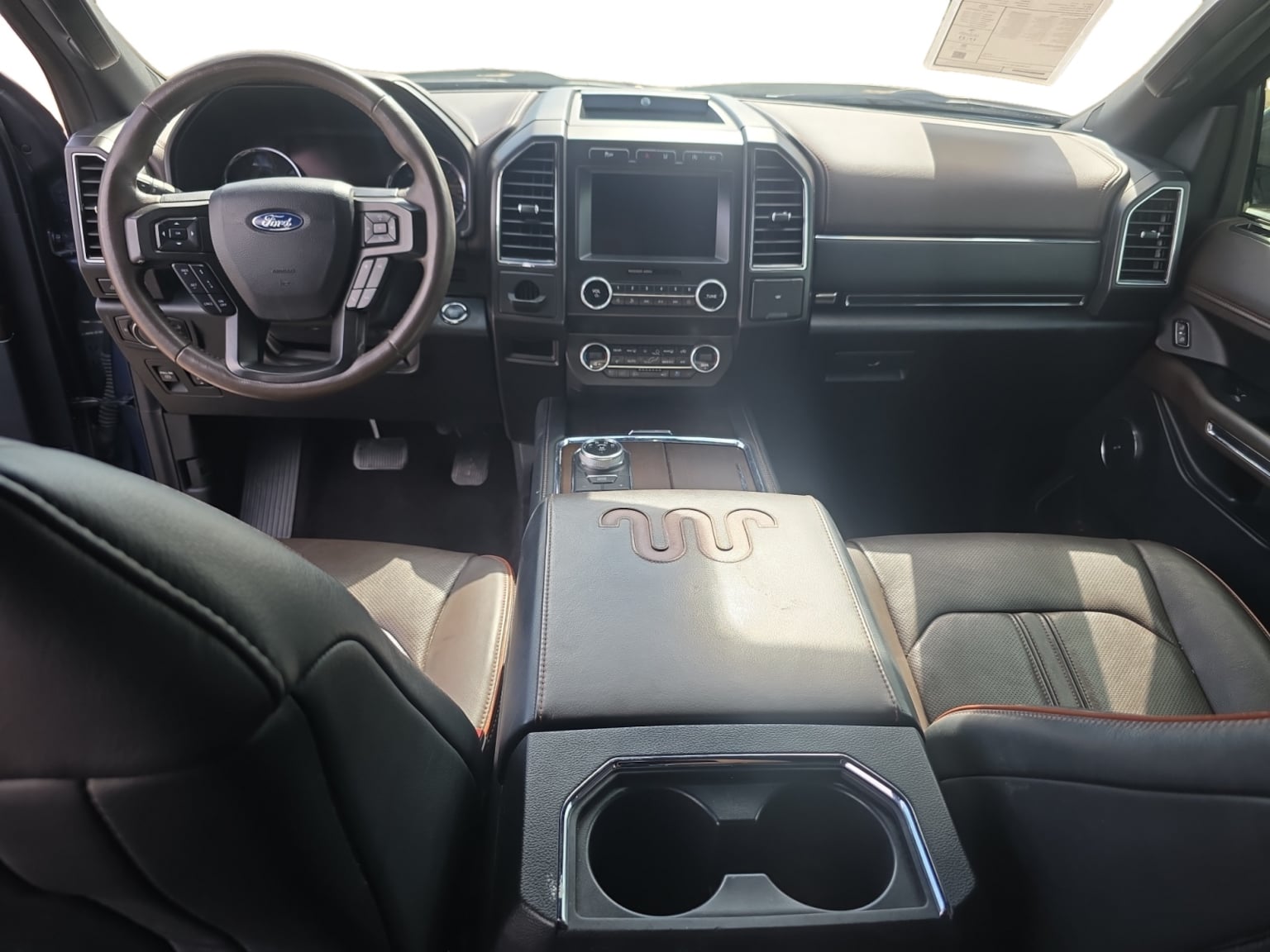 Ford Expedition photo 12