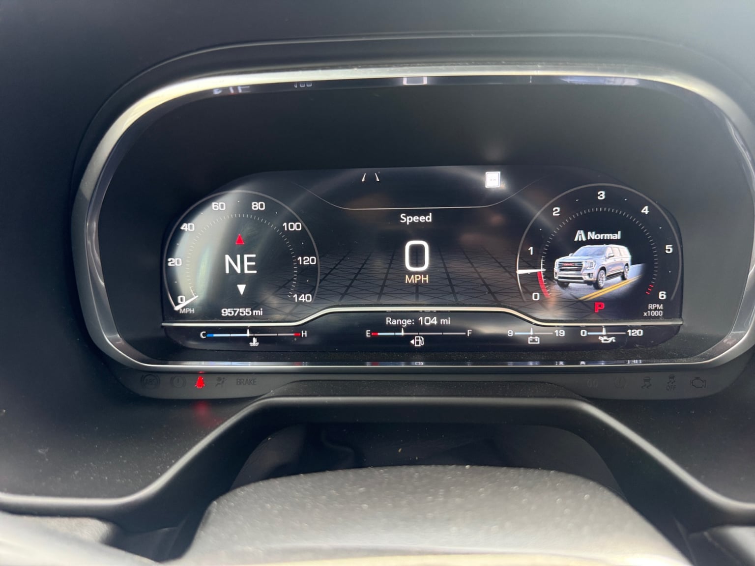 GMC Yukon XL photo 14